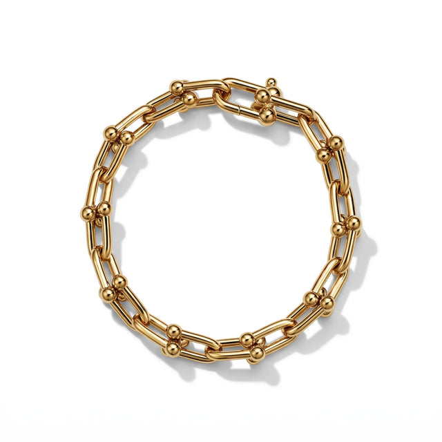 HardWear Medium Link Ball Chain Bracelet