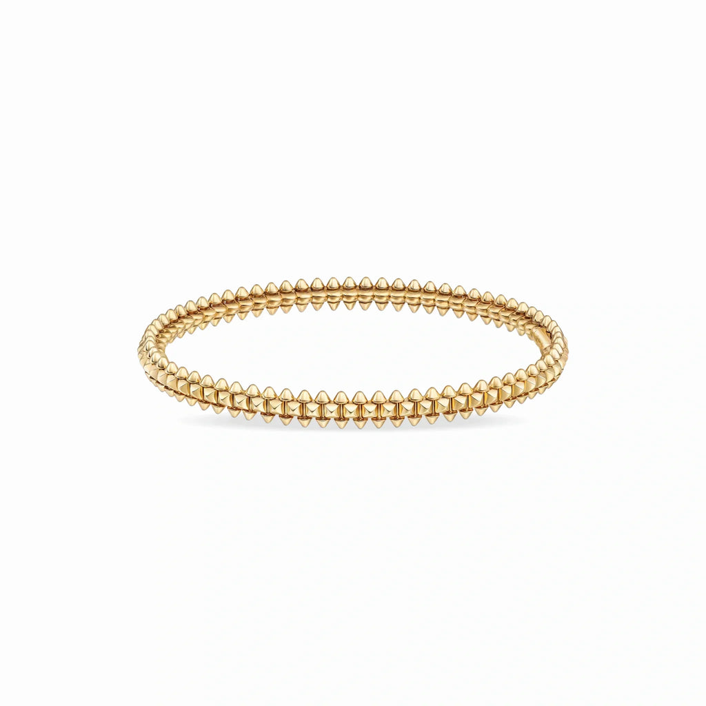 Clash de Cadence Stud Link Bracelet