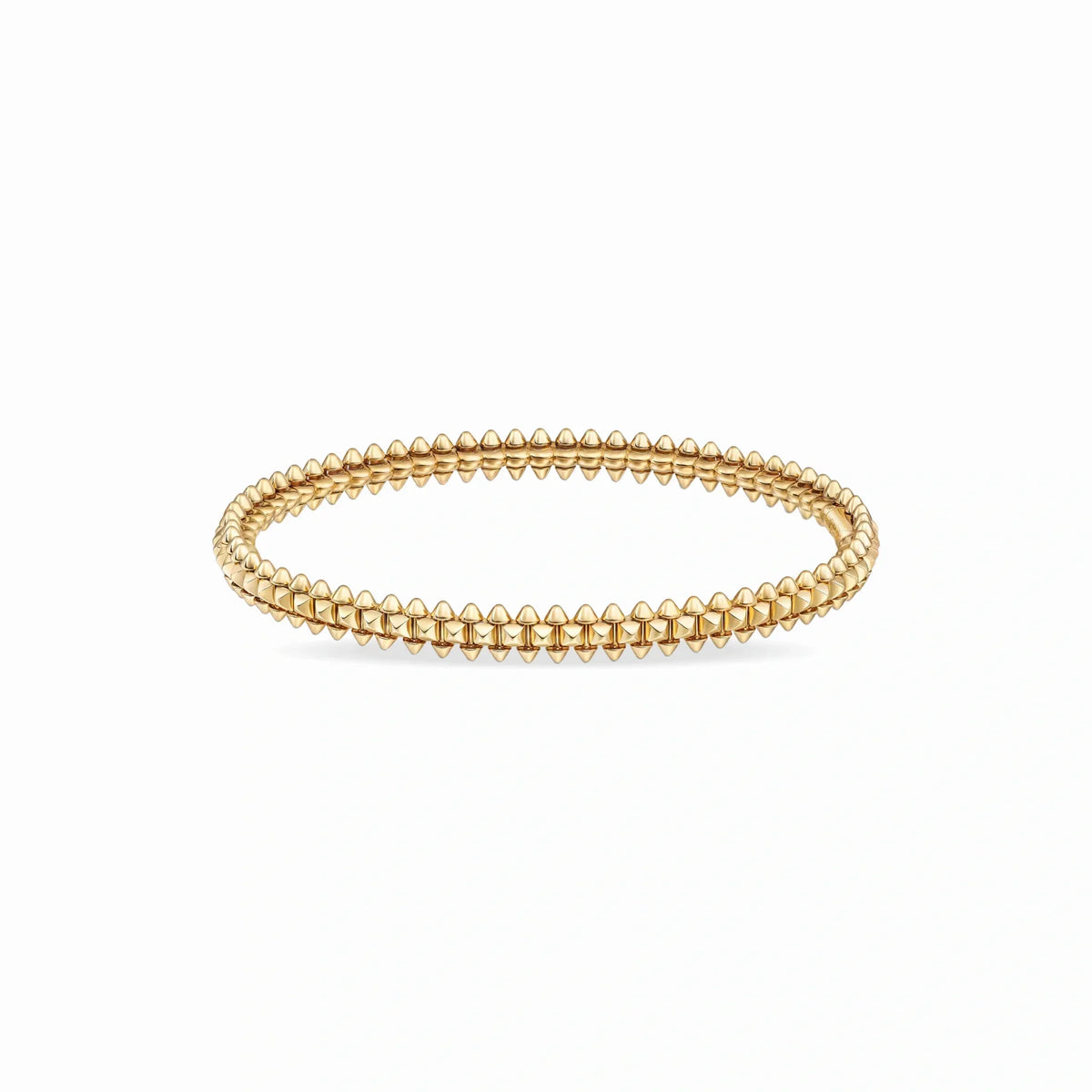 Clash de Cadence Stud Link Bracelet