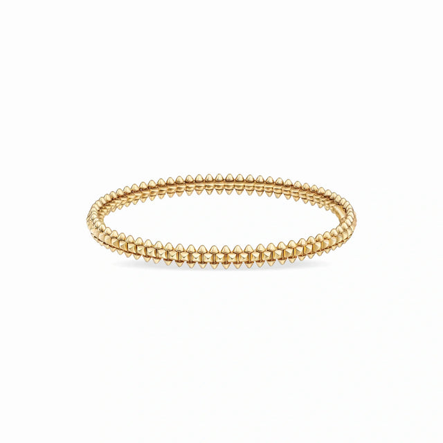 Clash de Cadence Stud Link Bracelet