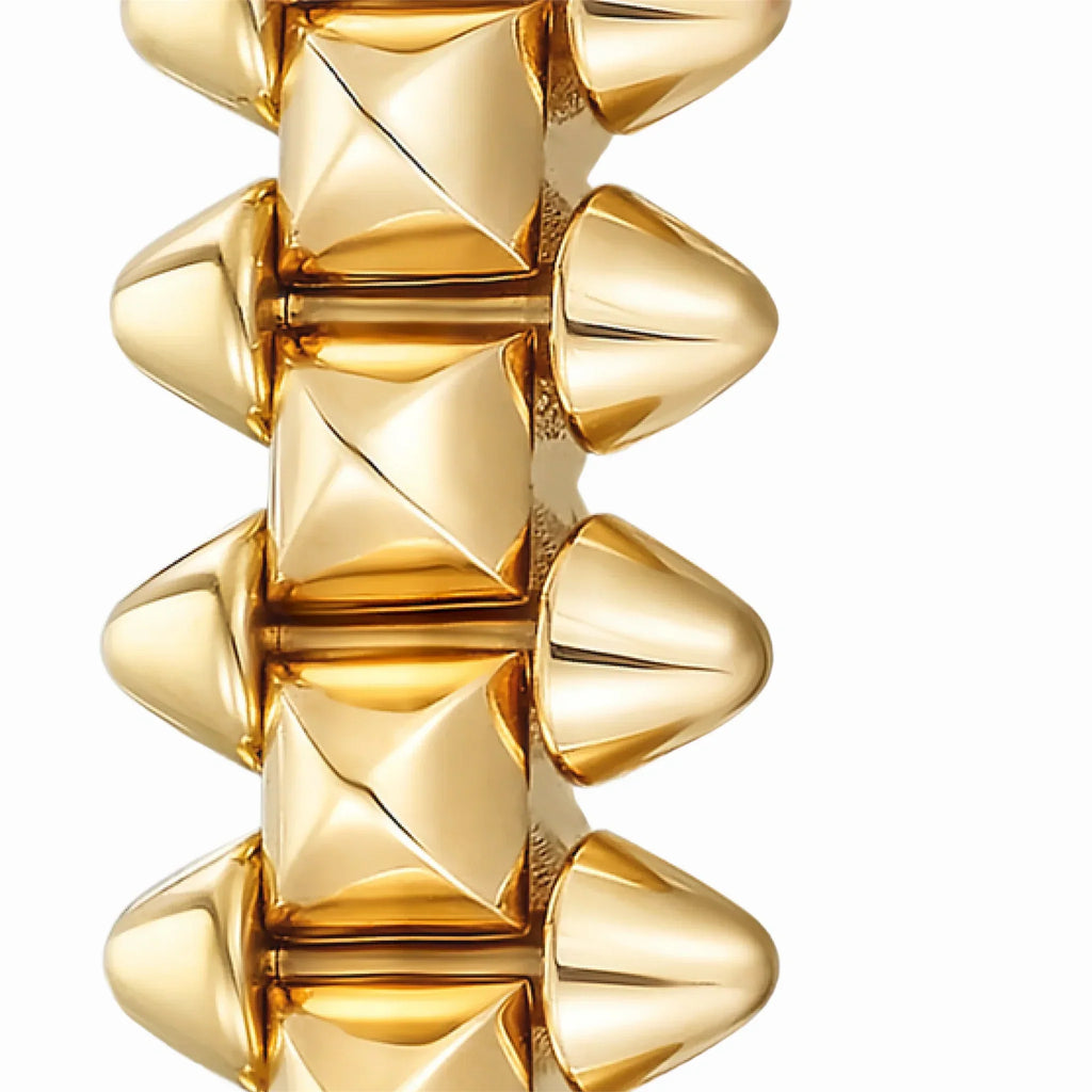 Clash de Cadence Stud Link Bracelet