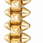 Clash de Cadence Stud Link Bracelet