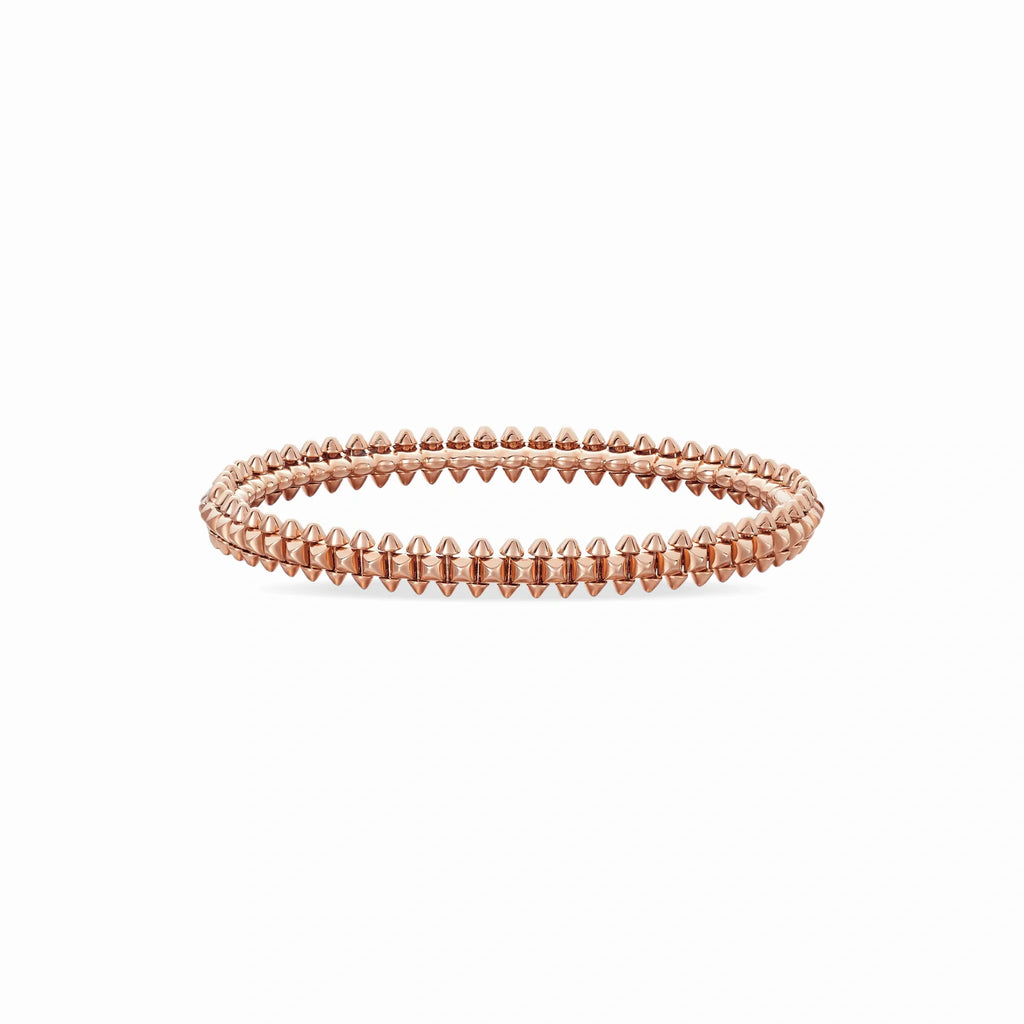 Clash de Cadence Stud Link Bracelet