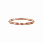 Clash de Cadence Stud Link Bracelet