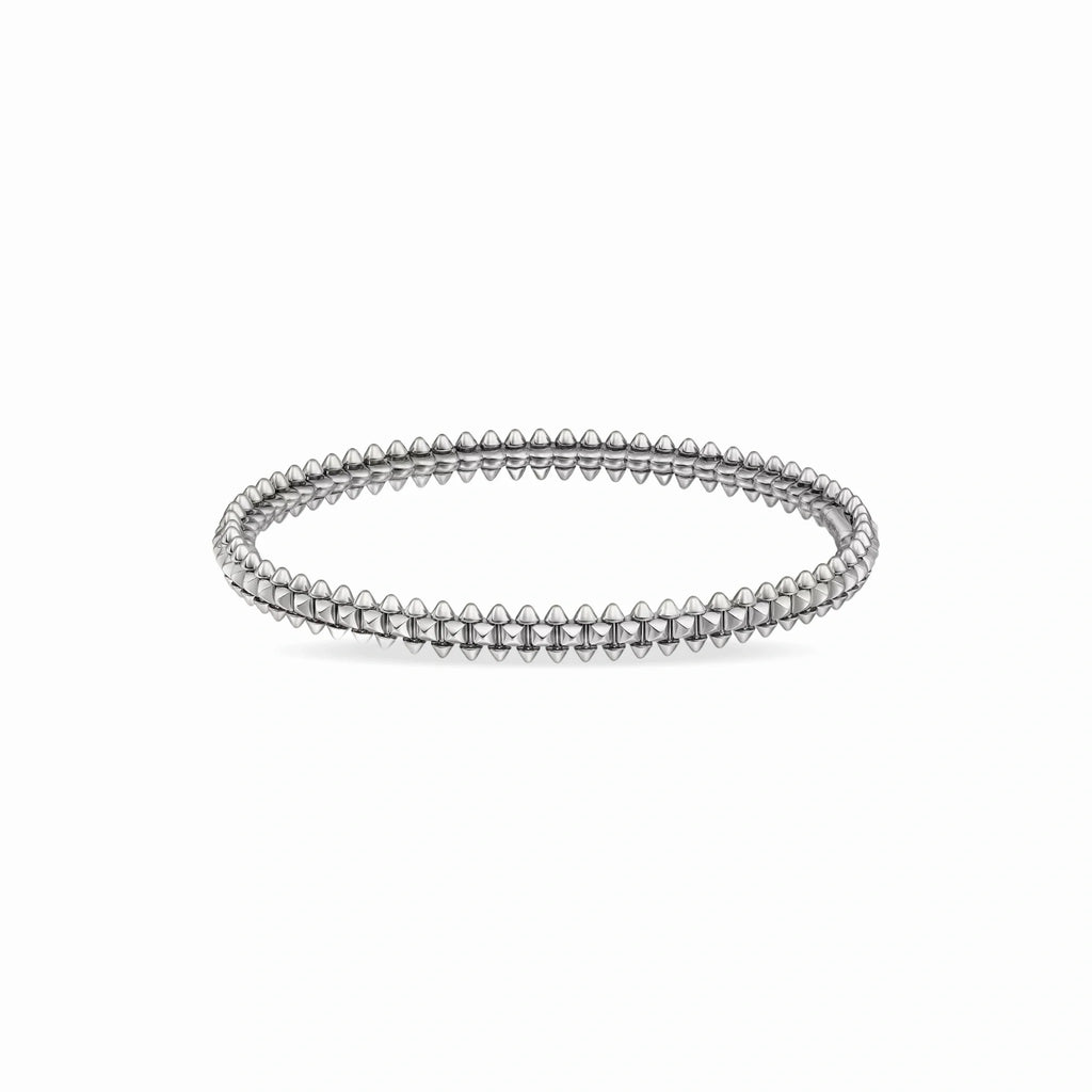 Clash de Cadence Stud Link Bracelet