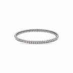 Clash de Cadence Stud Link Bracelet