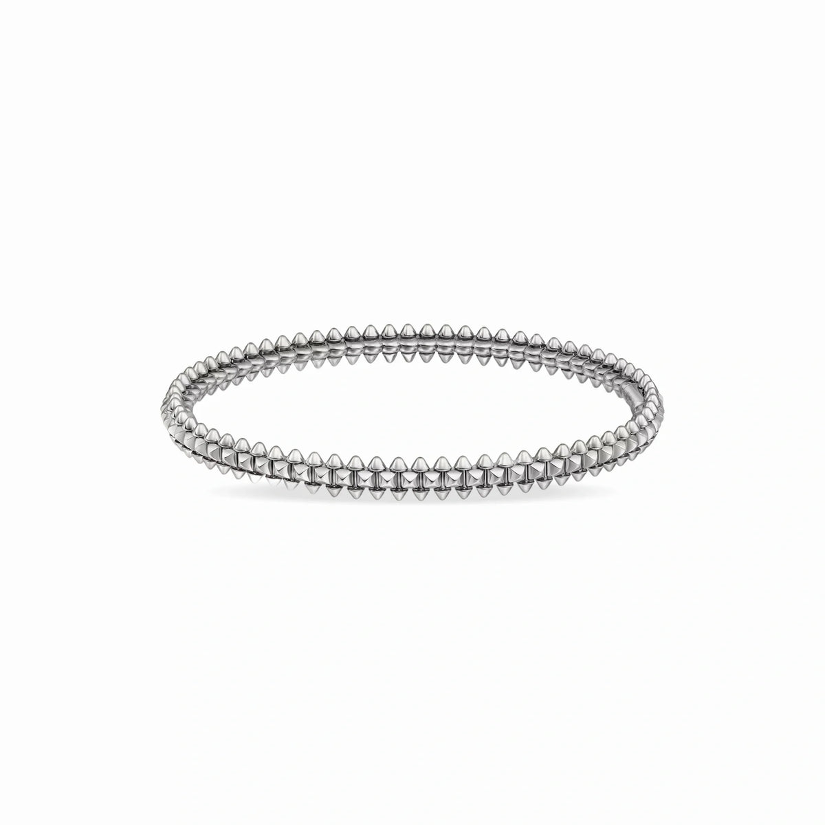 Clash de Cadence Stud Link Bracelet