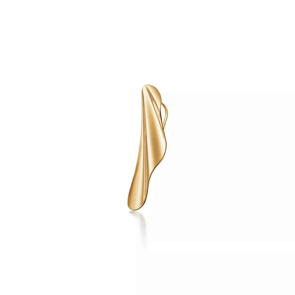 Elsa Peretti Ocean Wave Earrings