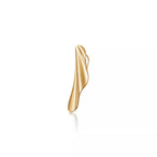 Elsa Peretti Ocean Wave Earrings