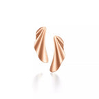 Elsa Peretti Ocean Wave Earrings