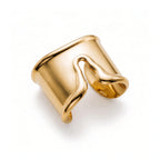 Elsa Peretti Open Cascade Cuff Bracelet