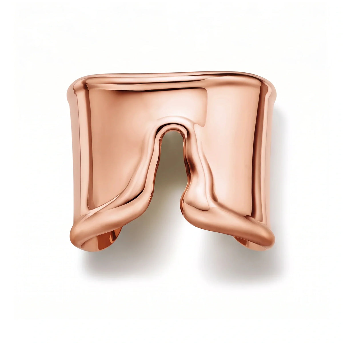 Elsa Peretti Open Cascade Cuff Bracelet