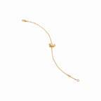 Floral Petite Single Flower Bracelet