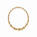 HardWear Graduated Link Bead Necklace