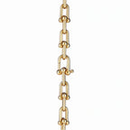 HardWear Graduated Link Bead Necklace