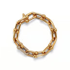 HardWear Grand Pavé Accent Link Bracelet