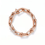 HardWear Grand Pavé Accent Link Bracelet
