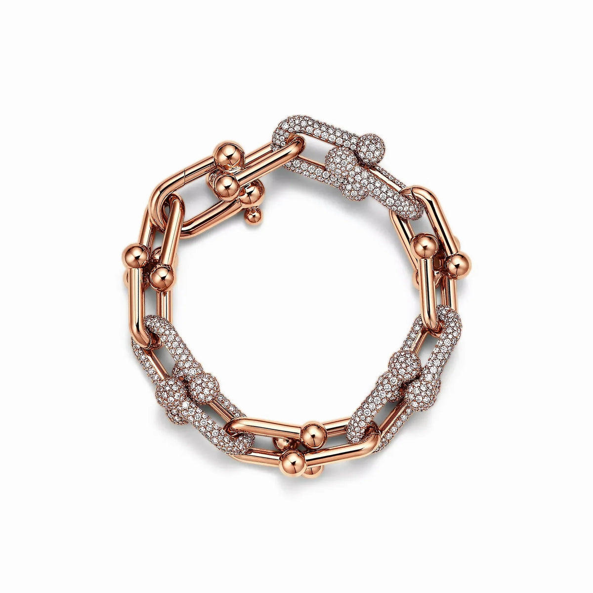 HardWear Large Link Statement Chain Bracelet