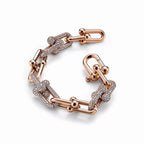 HardWear Large Link Statement Chain Bracelet