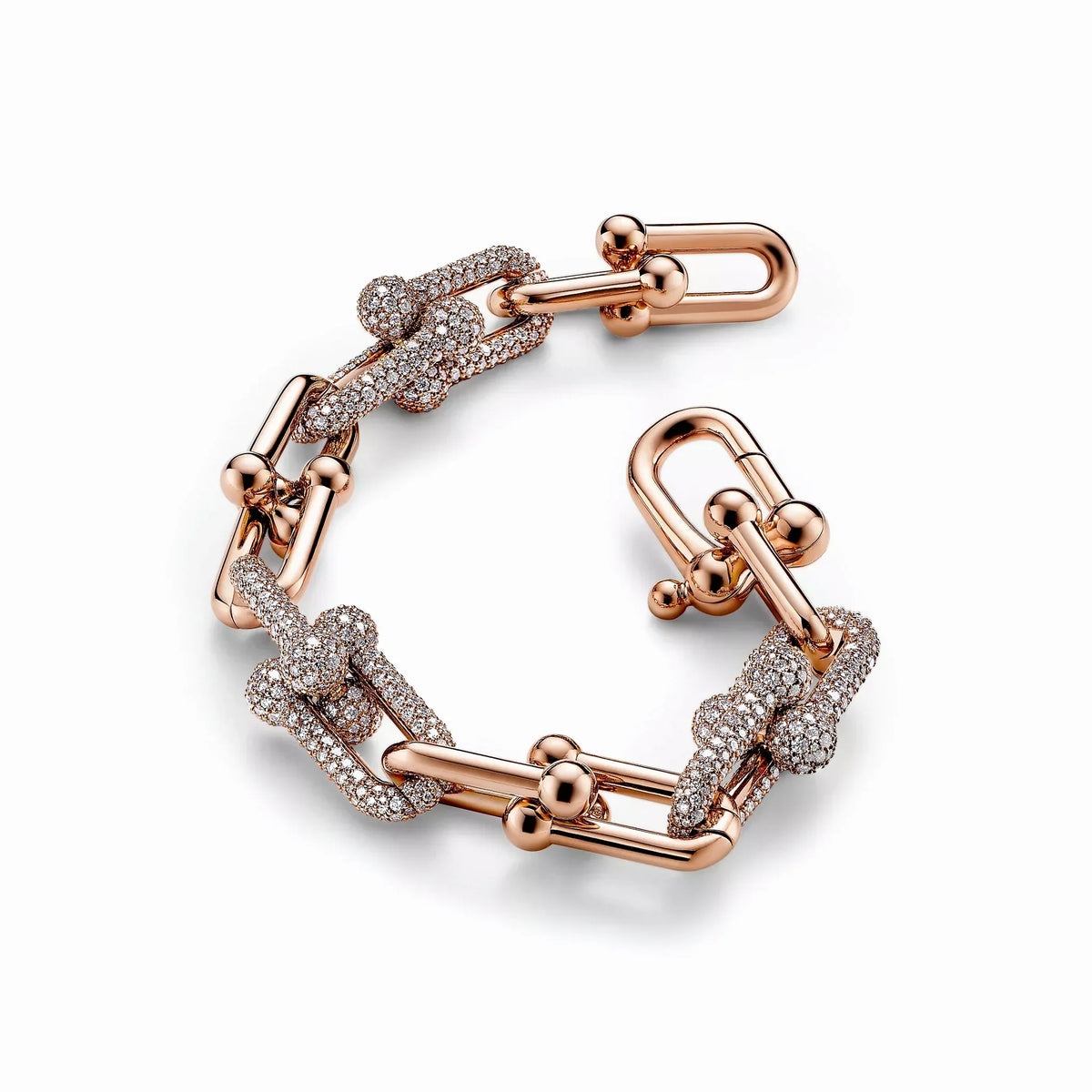 HardWear Large Link Statement Chain Bracelet