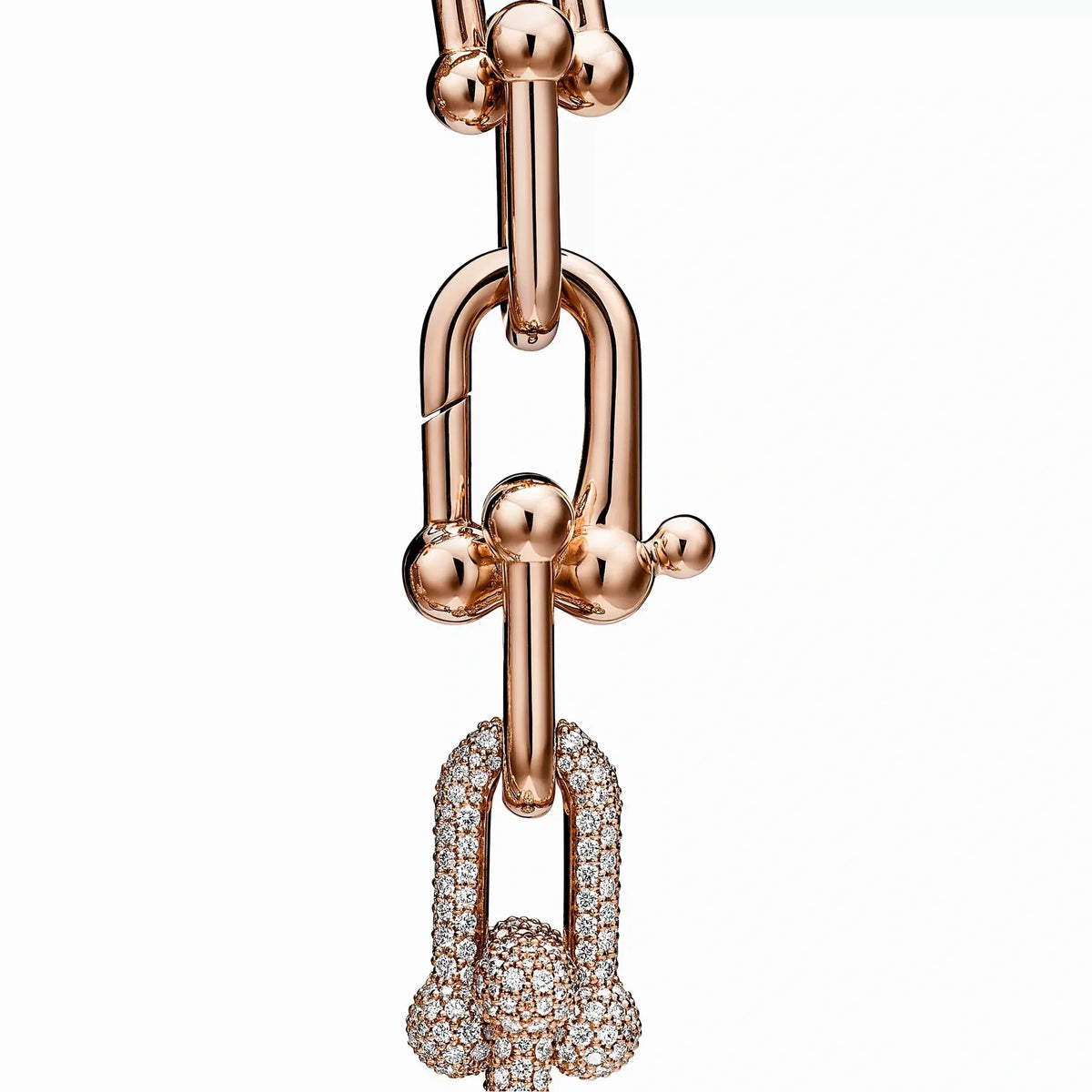 HardWear Large Link Statement Chain Bracelet