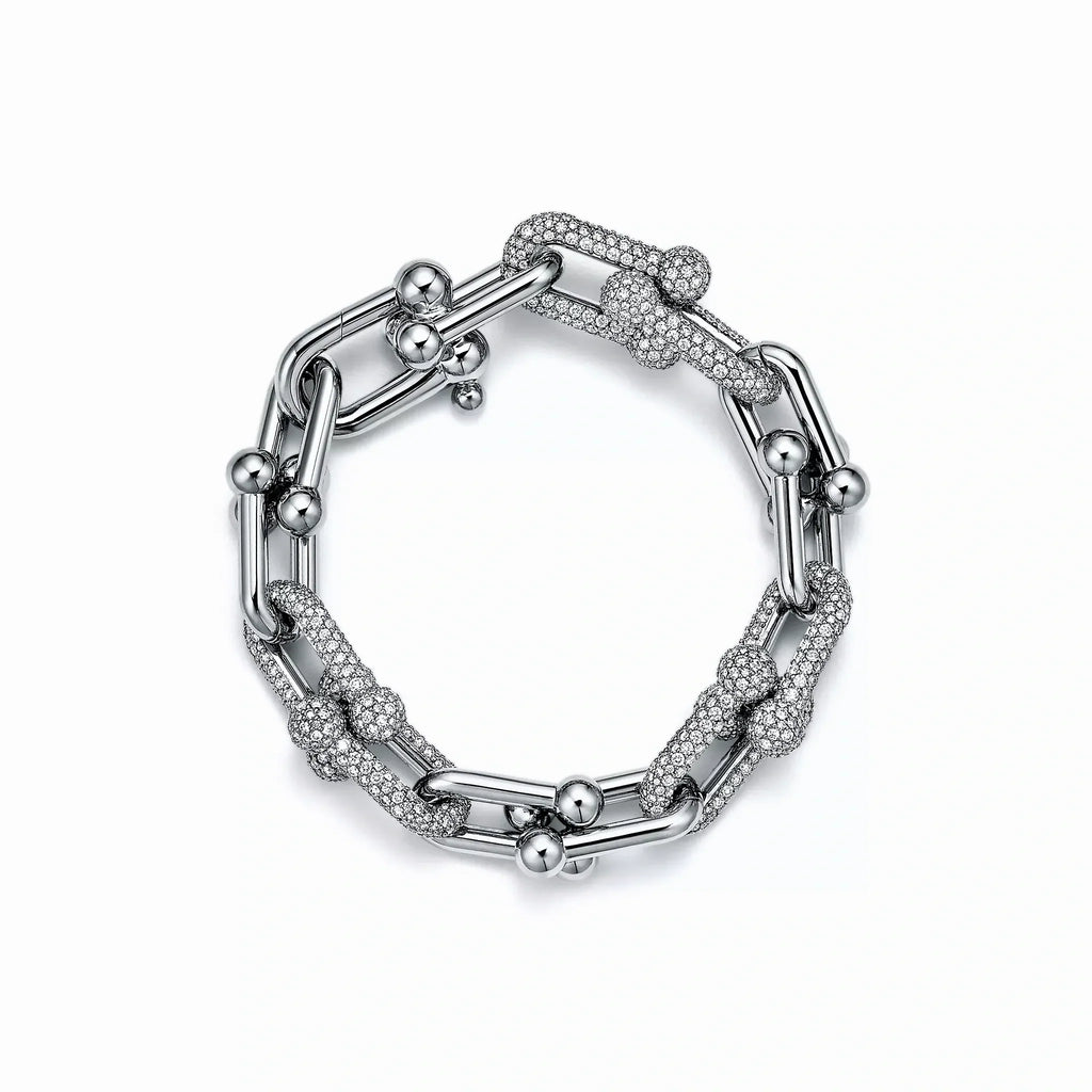 HardWear Large Link Statement Chain Bracelet