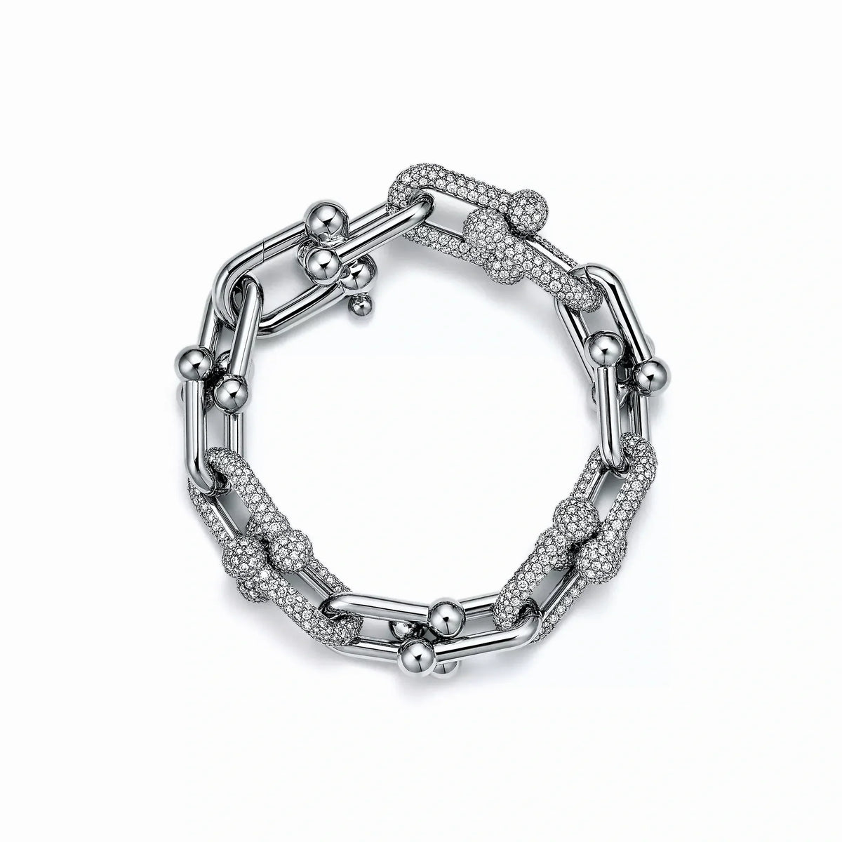 HardWear Large Link Statement Chain Bracelet