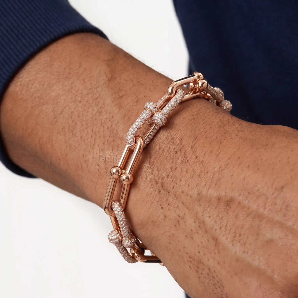 HardWear Large Link Statement Chain Bracelet