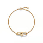 HardWear Medium Double Link Chain Bracelet
