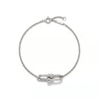 HardWear Medium Double Link Chain Bracelet