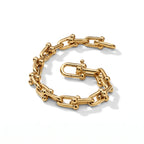 HardWear Medium Link Ball Chain Bracelet