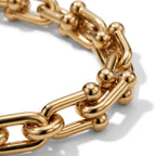 HardWear Medium Link Ball Chain Bracelet