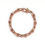 HardWear Medium Link Ball Chain Bracelet