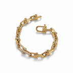 HardWear Medium Link Bead Chain Bracelet