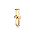 HardWear Medium Link Sphere Drop Earrings