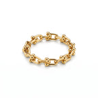 HardWear Micro Articulated Chain Link Ring