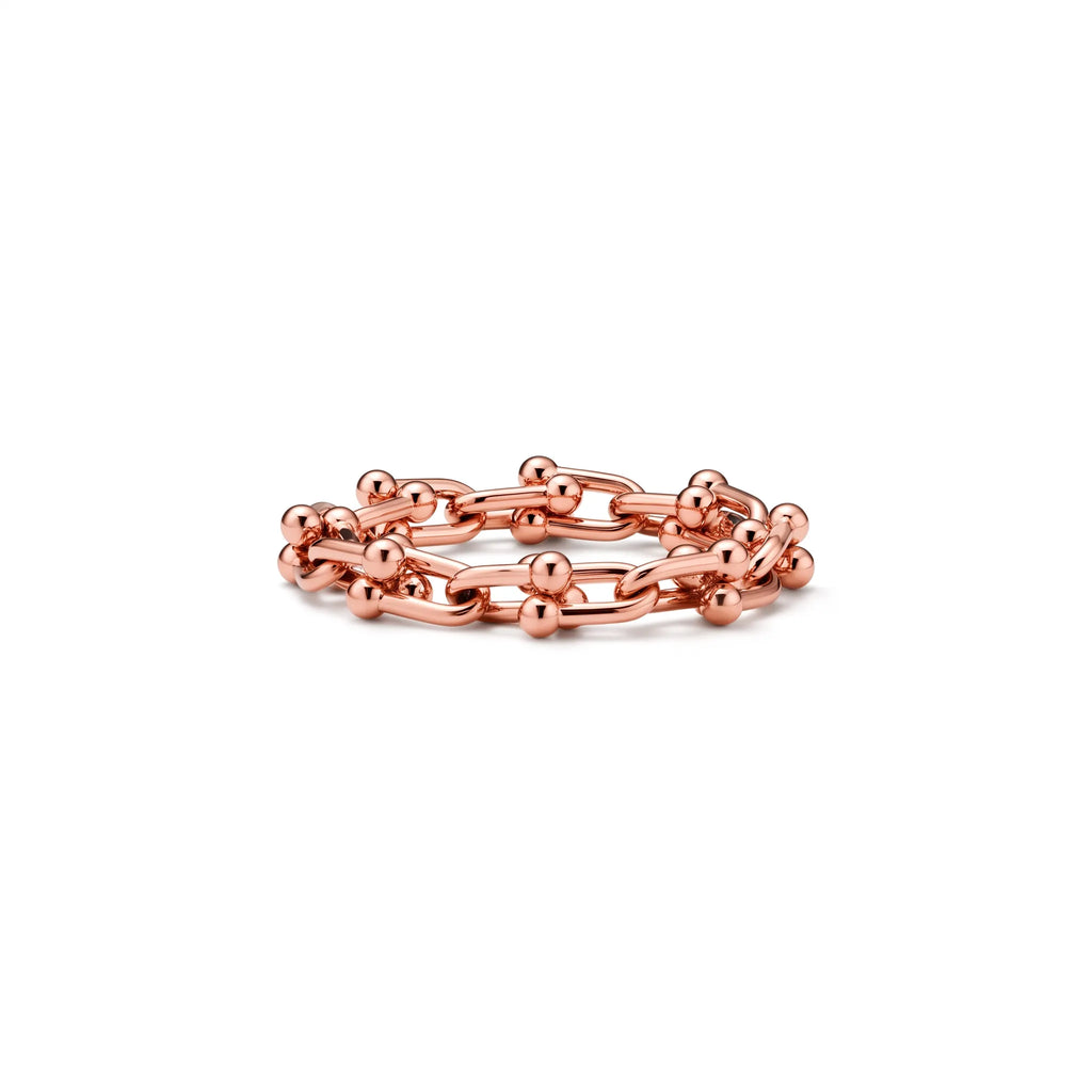 HardWear Micro Articulated Chain Link Ring