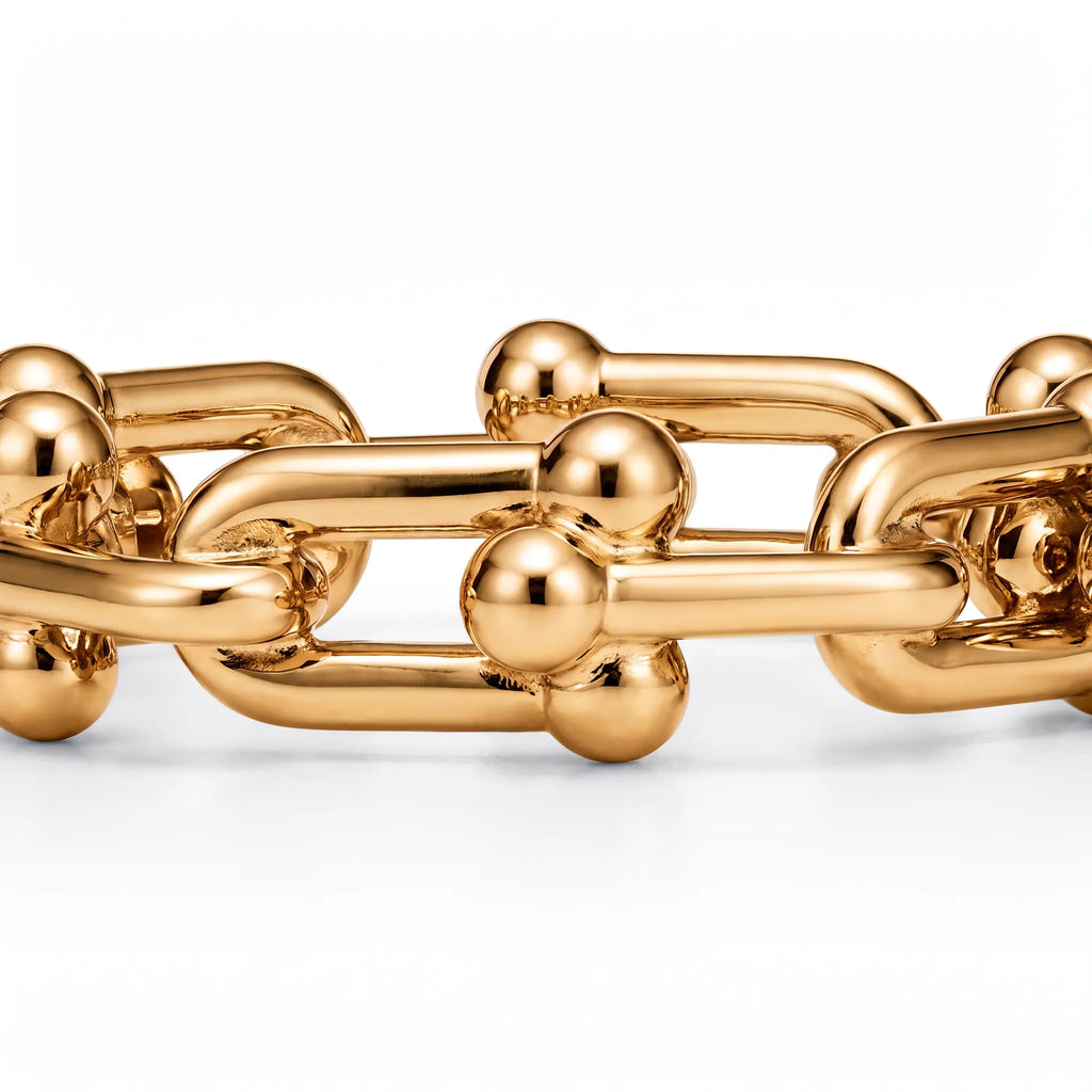 HardWear Micro Link Band Ring