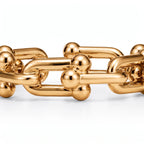HardWear Micro Link Band Ring