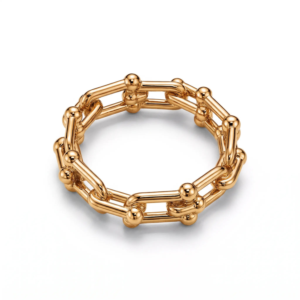 HardWear Micro Link Band Ring