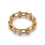 HardWear Micro Link Band Ring