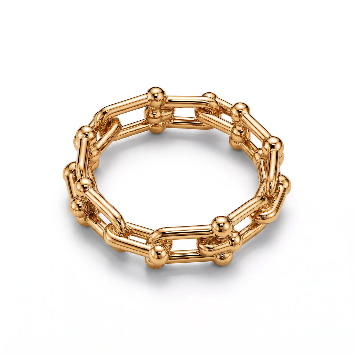 HardWear Micro Link Band Ring