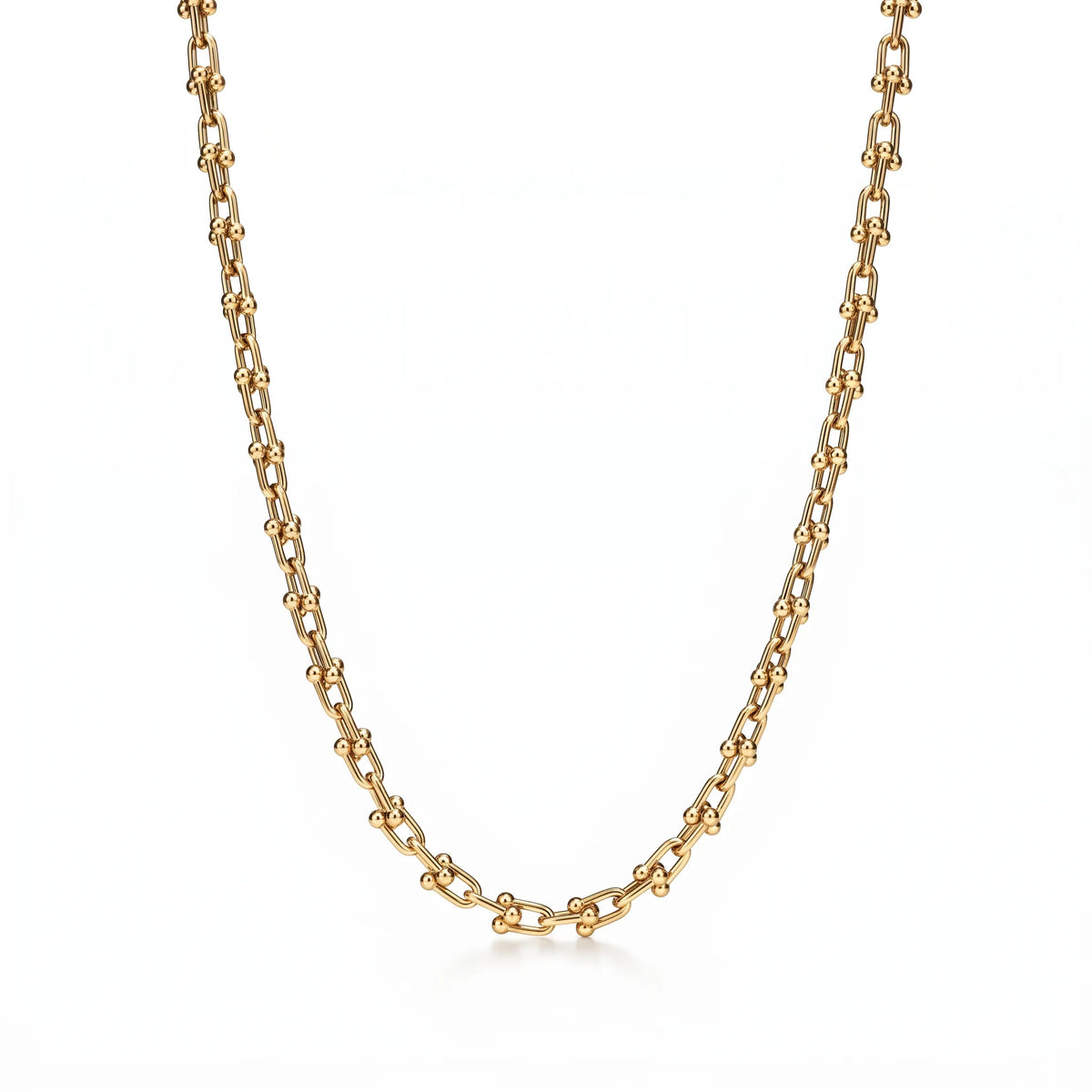 HardWear Micro Link Chain Necklace