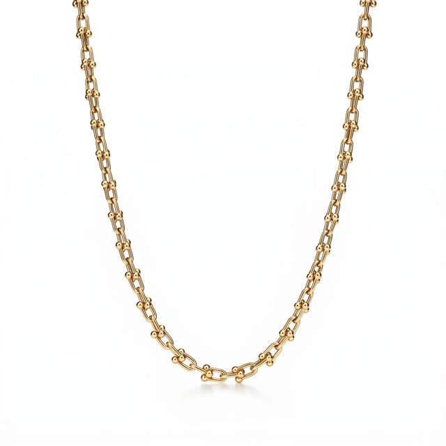 HardWear Micro Link Chain Necklace