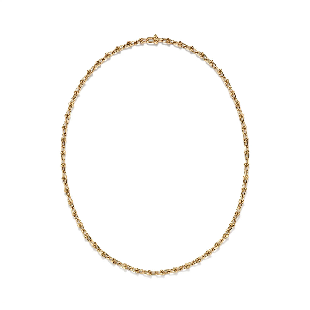 HardWear Micro Link Chain Necklace