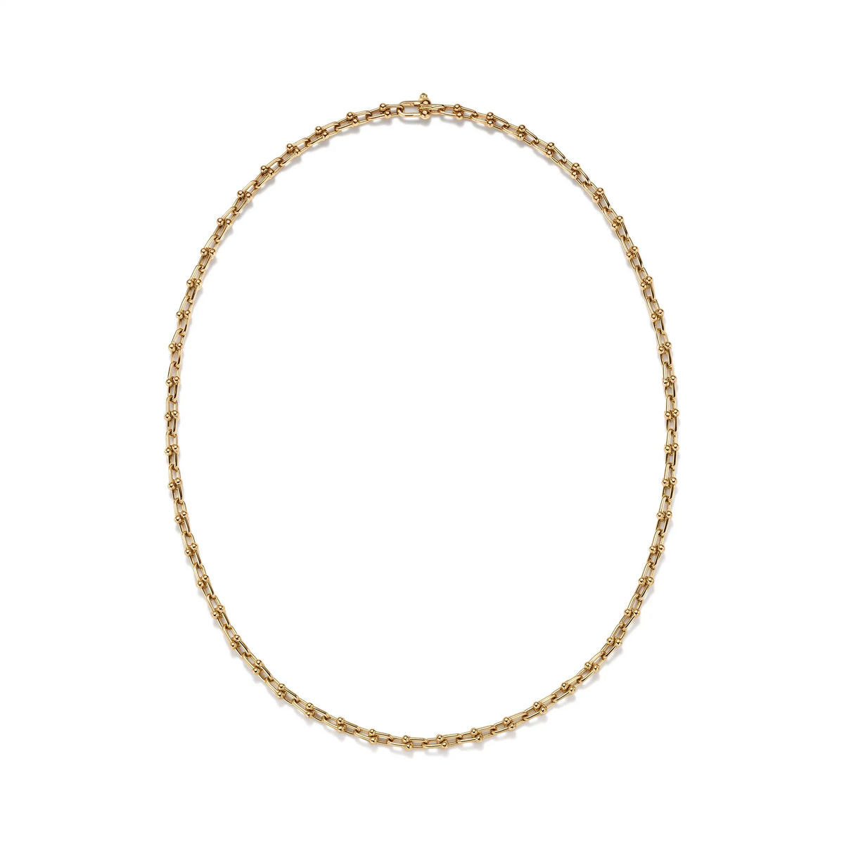 HardWear Micro Link Chain Necklace