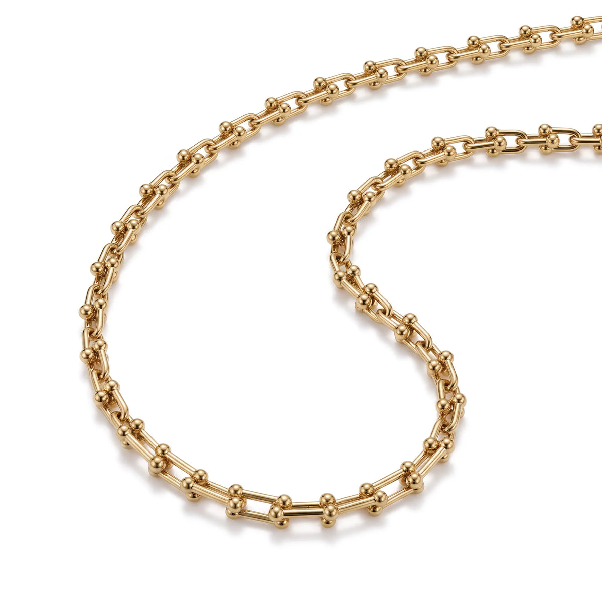 HardWear Micro Link Chain Necklace
