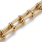 HardWear Micro Link Chain Necklace