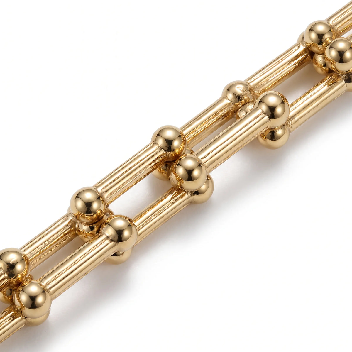 HardWear Micro Link Chain Necklace