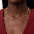 HardWear Micro Link Chain Necklace